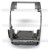 Middle Cover Replacement for Zebra QLN320 Mobile Printer