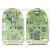 Motherboard (Cable version) Replacement for Intermec SR61T