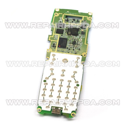 Motherboard ( Numeric) Replacement for Pidion BIP-7000