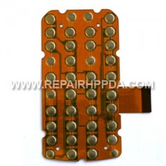 Myler Keyswitch Replacement (38 Keys) for Symbol MC3090 series