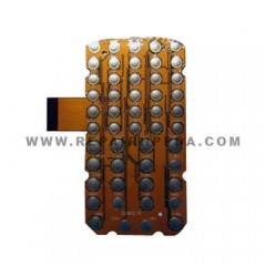 Myler Keyswitch Replacement (48 Keys) for Symbol MC3090 series