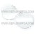 Set of Side Cover Lens for Label Cover for Intermec PB51 Mobile Printer