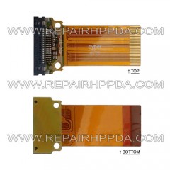 Sync & Charge Connector with Flex Cable for Datalogic Skorpio X3 , Skorpio X4 Sync & Charge Connector with Flex Cable for Datalogic Skorpio X3 , Skorpio X4