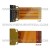 Sync & Charge Connector with Flex Cable for Datalogic Skorpio X3 , Skorpio X4