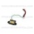 Battery Connector for Datalogic PowerScan PM9300