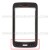 B Grade - Front Cover (Windows Version) for Honeywell Dolphin 70e Black