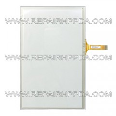Touch Screen (Non-heater Version) Replacement for Honeywell LXE Thor VM1A , VM1c , VM1w Touch Screen (Non-heater Version) Replacement for Honeywell LXE Thor VM1A , VM1c , VM1w