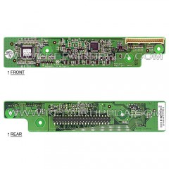 Keypad to Motherboard PCB Replacement for Honeywell LXE Thor VM3, VM3A