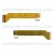 Scanner Flex Cable (for EA30) for Intermec CK3X