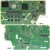 Motherboard Replacement for Intermec CV61