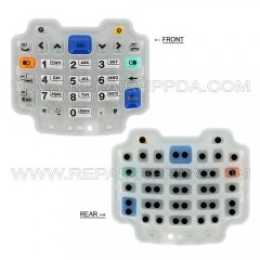 Keypad (Numeric) Replacement for Intermec CN70