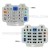 Keypad (Numeric) Replacement for Intermec CN70