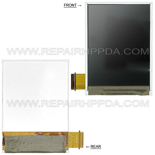 LCD Module Replacement for Pidion Bluebird HM40