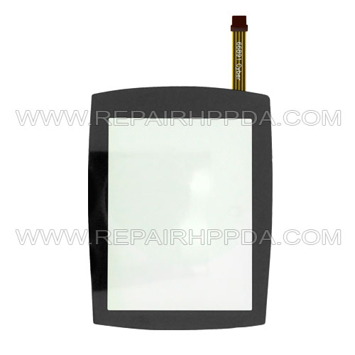 Touch Screen Digitizer Replacement for Pidion BIP-7000