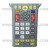 Keypad (37-Keys) for Psion Teklogix Workabout Pro 7530-G2 RFID