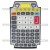 Keypad (58-Key) Replacement for Psion Teklogix Omnii XT15f