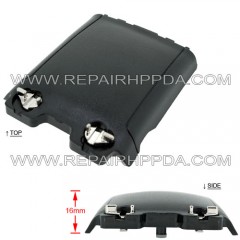 Battery Cover (Standard) Replacement for Psion Teklogix Workabout Pro 7527-G3 Battery Cover (Standard) Replacement for Psion Teklogix Workabout Pro 7527-G3