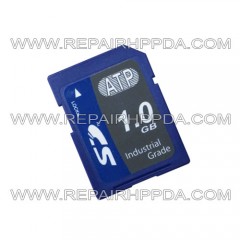 SD Card (1GB)