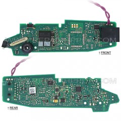 Motherboard Replacement for Motorola Symbol DS6707 Motherboard Replacement for Motorola Symbol DS6707