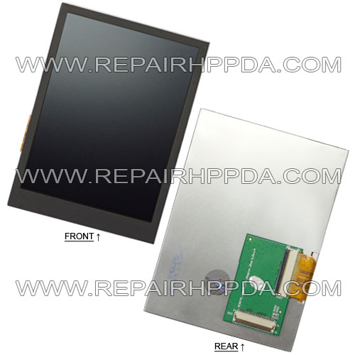 LCD Module with PCB Replacement for Motorola Symbol MC9190-G