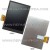 LCD (2nd) Module (without PCB) Replacement for Motorola Symbol MC9190-Z RFID
