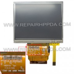 Motorola MK590 LCD Display 