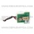 Vibration with PCB Replacement for Zebra Symbol LI3608-SR/LI3608-ER