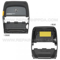 Front Cover Replacement for Zebra ZQ510