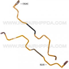 Bar Sensor Flex Cable (P1063042) Replacement for Zebra ZQ510