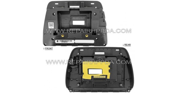 3-Piece Gear Set Replacement For Zebra ZQ520 Mobile Printer – Replacement Gears