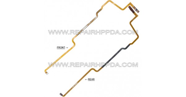 Bar Sensor Flex Cable (P1066908) Replacement for Zebra ZQ520