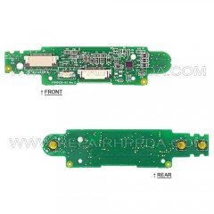 LCD PCB (P1068458-101) Replacement for Zebra ZQ520