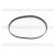 Kit Drive Belt  Replacement for Zebra Z6M , Z6M+