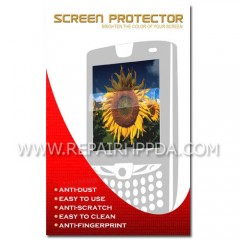 Screen Protector Replacement for Intermec CK75 Screen Protector Replacement for Intermec CK75