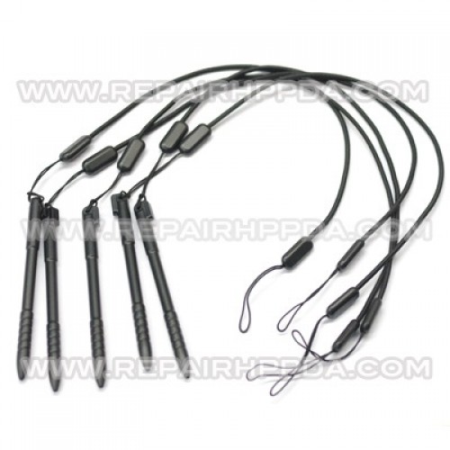 Non-OEM, compatible with Stylus (5 pcs Pack) for Intermec CK3R
