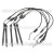 Non-OEM, compatible with Stylus (5 pcs Pack) for Intermec CN3 CN3E CN3F