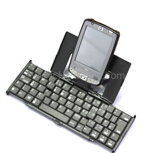 Original HP IPAQ Portable Keyboard (384178-031)