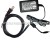 Original Symbol MC75A0, MC75A6, MC75A8 power supply (5.4V-3A) for RS-232 Charging Cable and Communication Cable