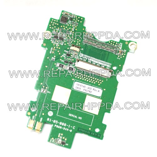 PCB Board for LCD to Motherboard for Psion Teklogix Workabout Pro 7535-G1 RFID, 7535-G2 RFID