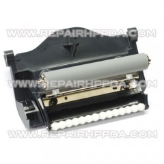 Peel-Off  Assembly Replacement for Intermec PM4I , PF4i
