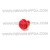 Power Button Replacement for Pidion BIP-6000