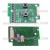 Power Keyswitch PCB for Zebra EM220II