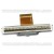 Printhead with Flex Cable Replacement for Zebra RW4-PS