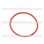 Ribbon Take Up O-Ring Drive Belt (105909-038 105909G-038) for Zebra Eltron P310i P330i P420i P520i P620i