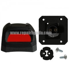 Scan Engine Cover Replacement for Symbol MC3000, MC3070 ,MC3090 series