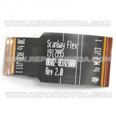 MotherbCable for Psion Teklogix 8516 VH10f VH10 1918307 