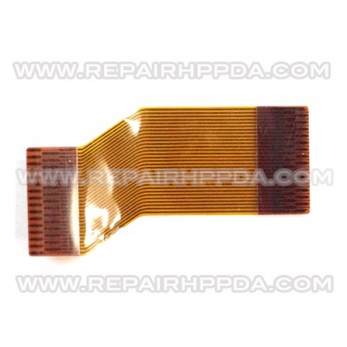 Scanner Flex Cable (SE4400) Replacement for Honeywell LXE 8620 Ring Scanner
