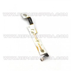 Side button Switch Flex Cable Replacement for Honeywell Dolphin 70e Black