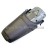Soft material holster for Honeywell CK65