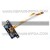 Speaker, LED flex cable replacement for Intermec SR61